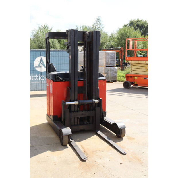 1997 Linde R16-44907152