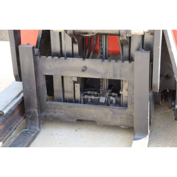 1997 Linde R16-44907156