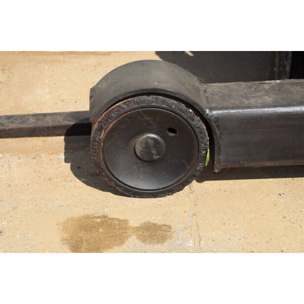 1997 Linde R16-44907157