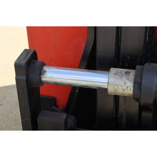 1997 Linde R16-44907158