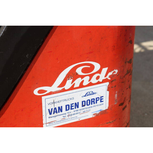 1997 Linde R16-44907160