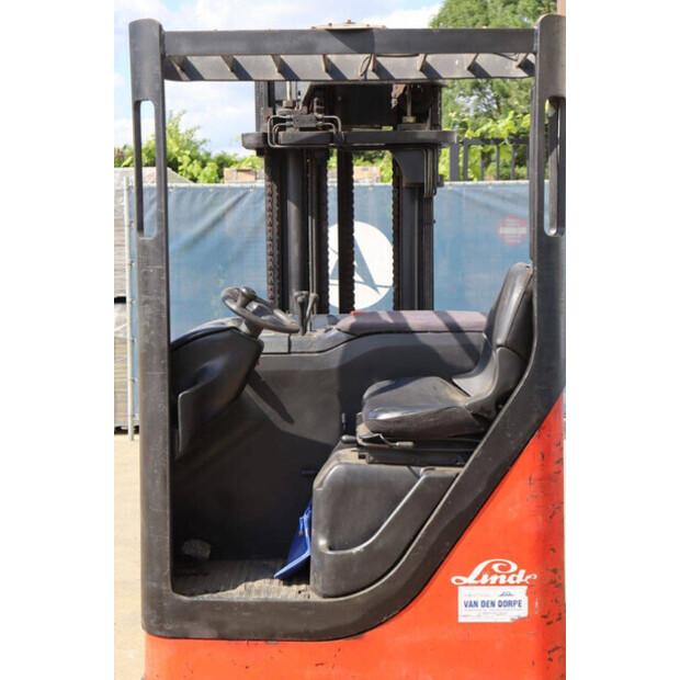 1997 Linde R16-44907161