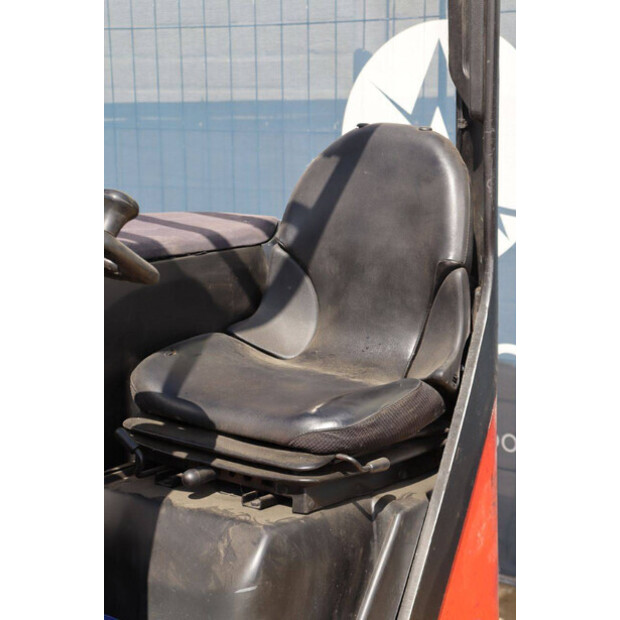 1997 Linde R16-44907162