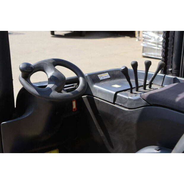 1997 Linde R16-44907164