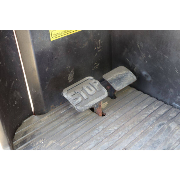 1997 Linde R16-44907165