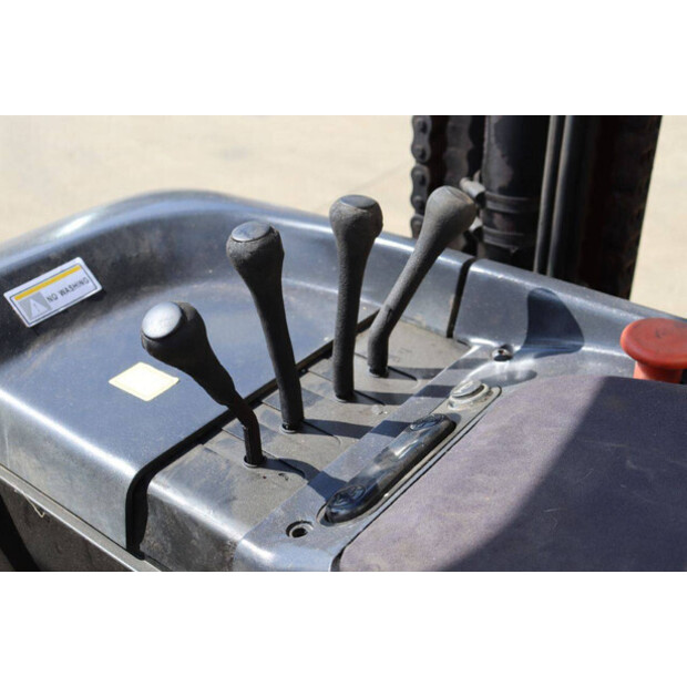 1997 Linde R16-44907166