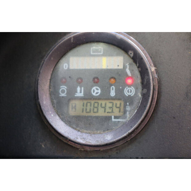 1997 Linde R16-44907168