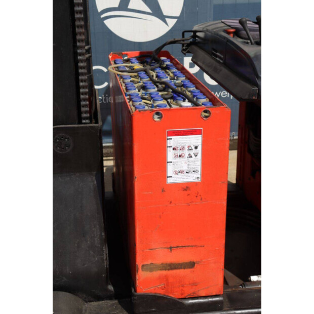 1997 Linde R16-44907170