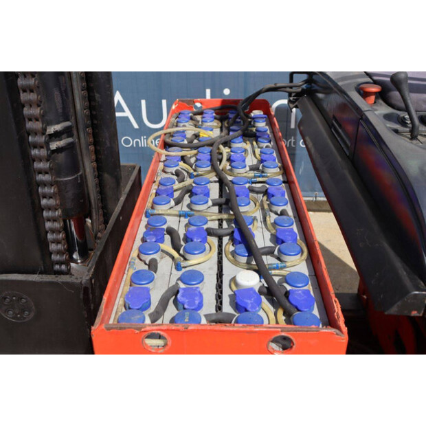 1997 Linde R16-44907171