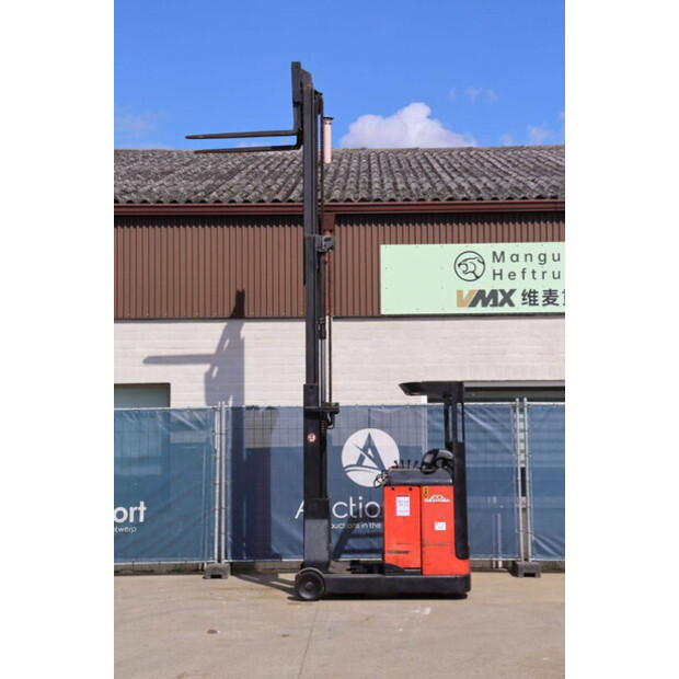 1997 Linde R16-44907174