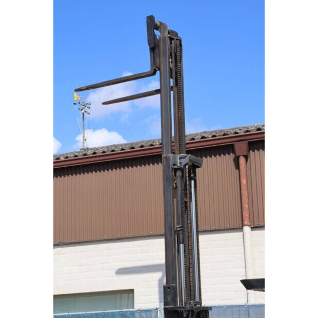 1997 Linde R16-44907176