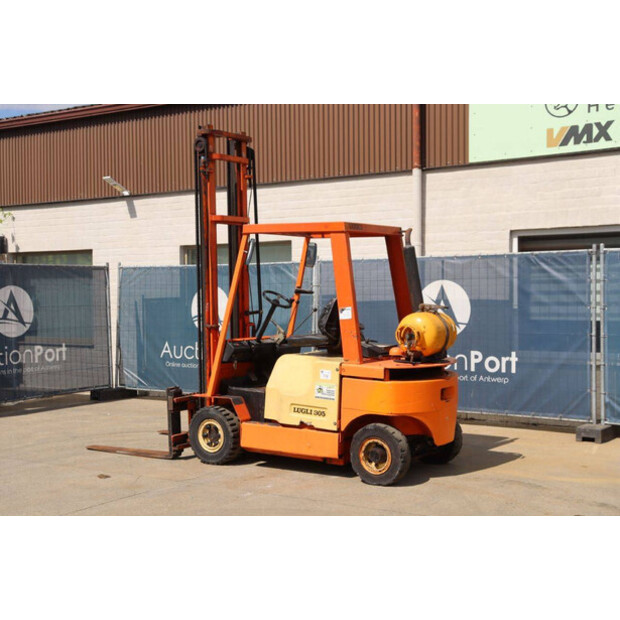 1991 Lugli 305 G-44907180