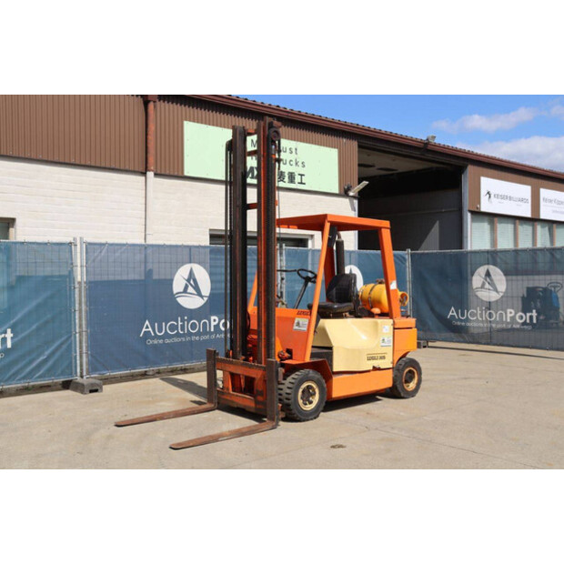 1991 Lugli 305 G-44907185