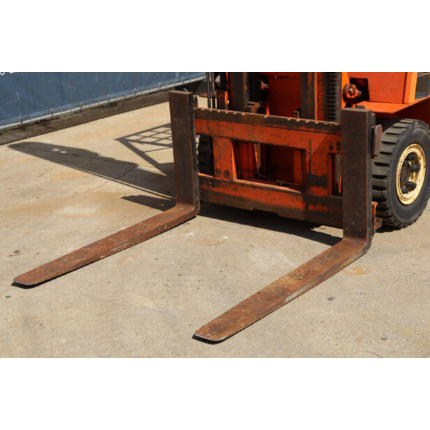 1991 Lugli 305 G-44907186