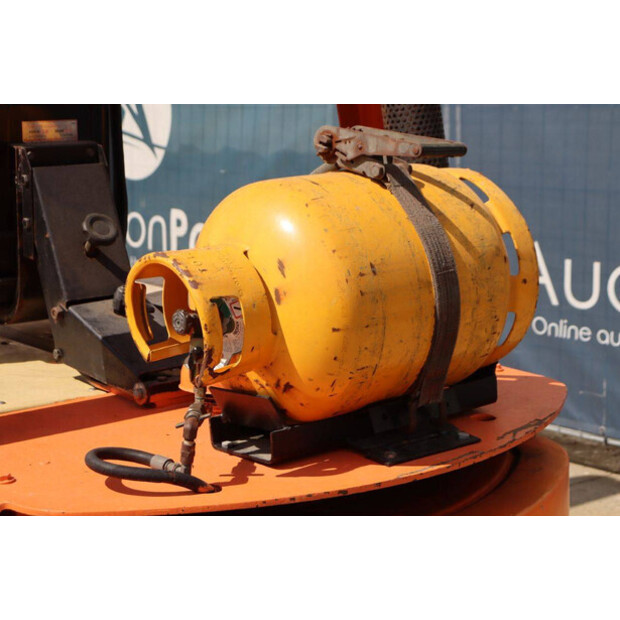 1991 Lugli 305 G-44907194