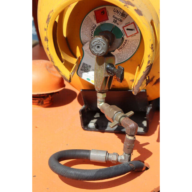 1991 Lugli 305 G-44907195