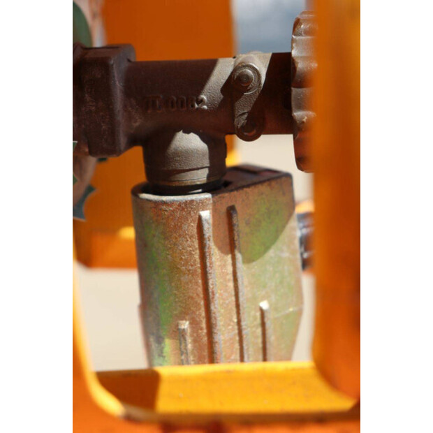 1991 Lugli 305 G-44907196