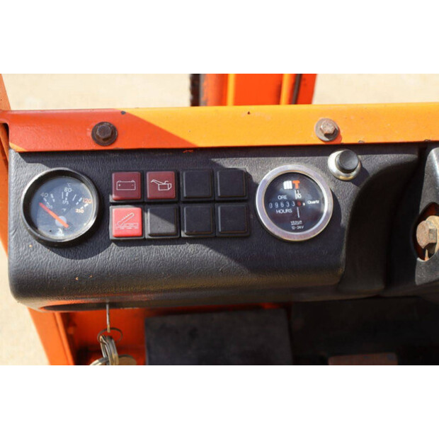 1991 Lugli 305 G-44907204