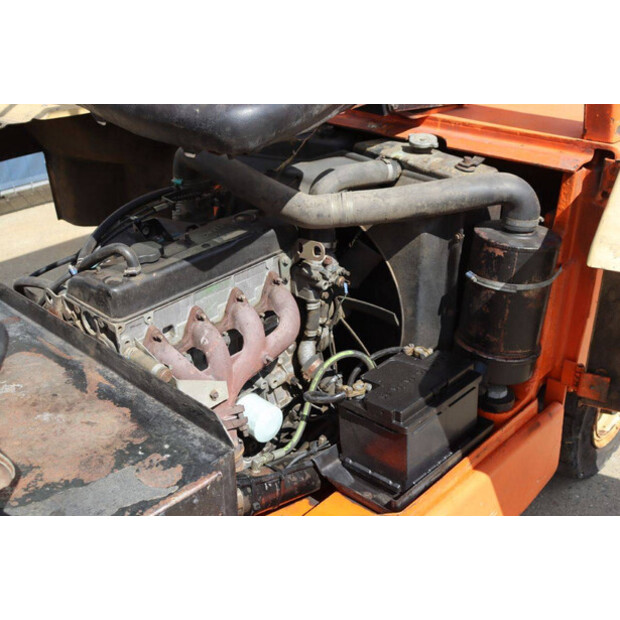 1991 Lugli 305 G-44907209