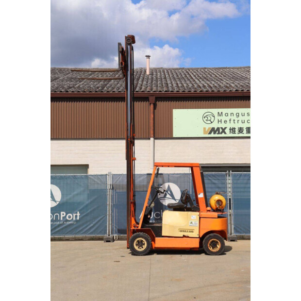 1991 Lugli 305 G-44907215