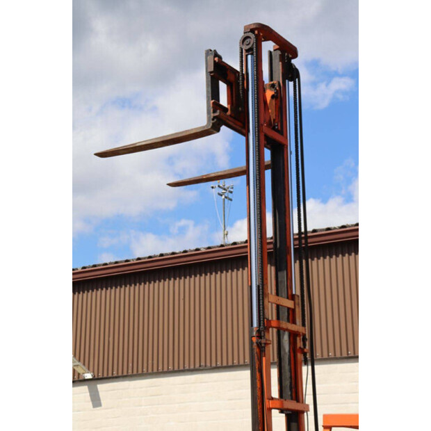 1991 Lugli 305 G-44907217