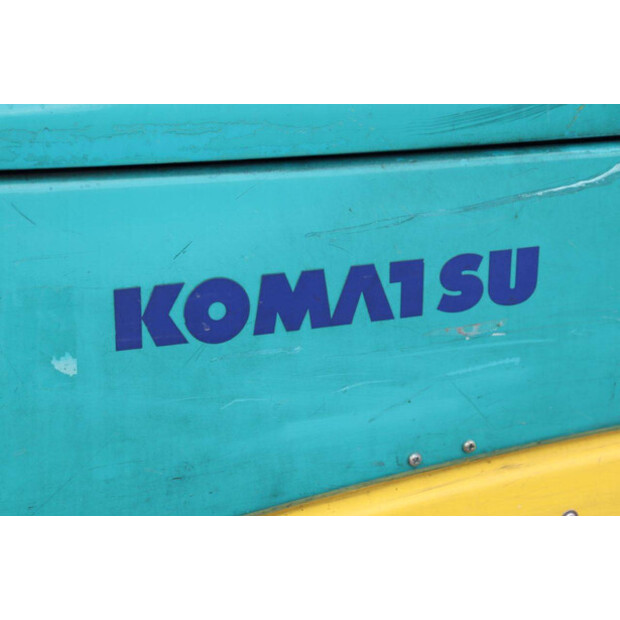 2000 Komatsu FB25EX-8-44907270