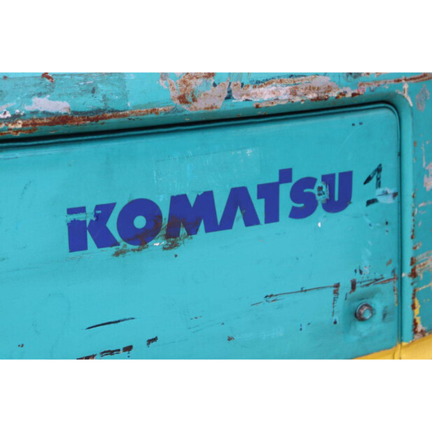 2000 Komatsu FB25EX-8-44907273