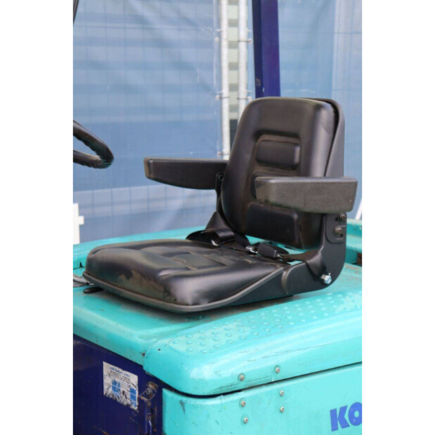 2000 Komatsu FB25EX-8-44907277