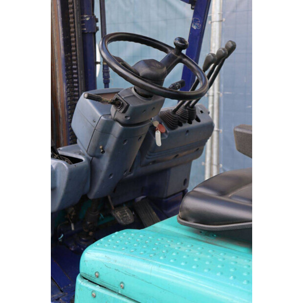 2000 Komatsu FB25EX-8-44907278