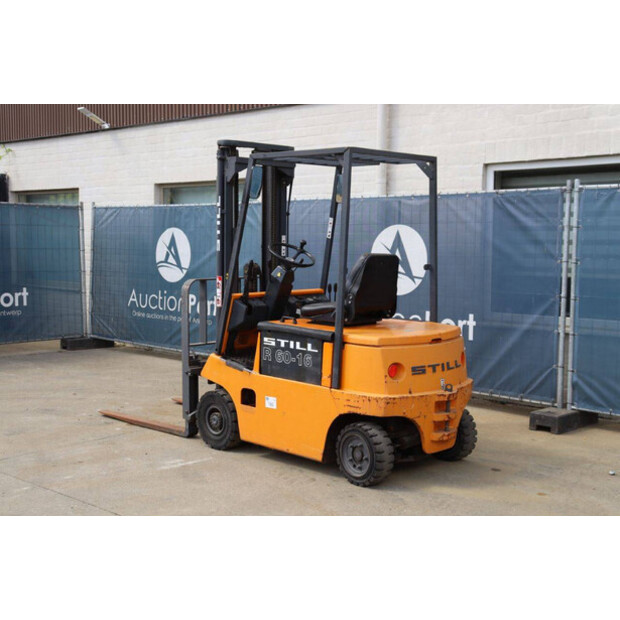 1995 Still R 60-16-44907296