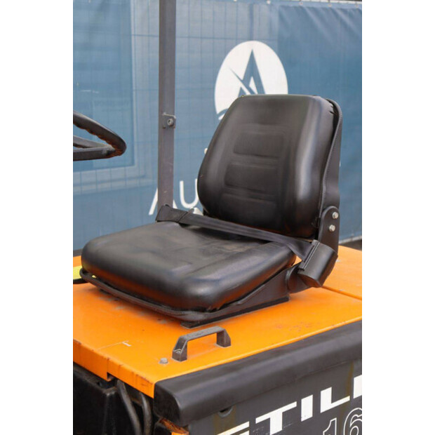 1995 Still R 60-16-44907313