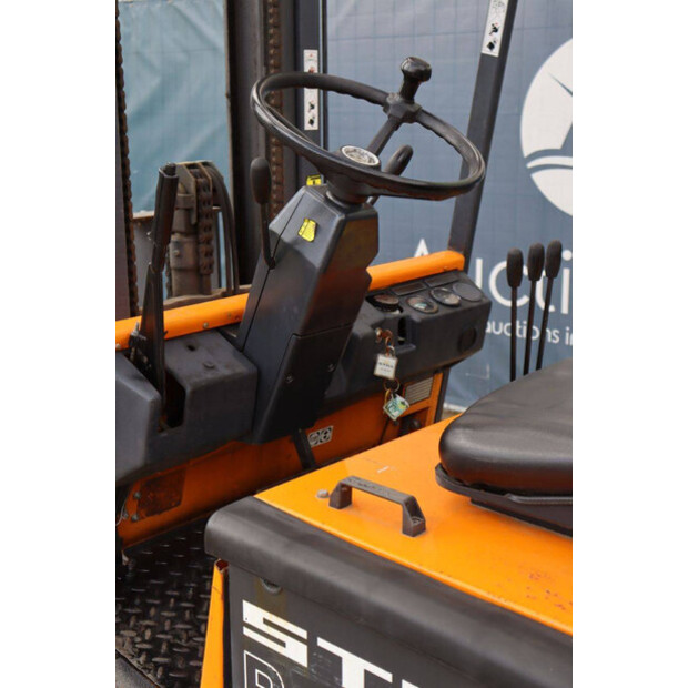 1995 Still R 60-16-44907314