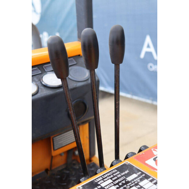 1995 Still R 60-16-44907319