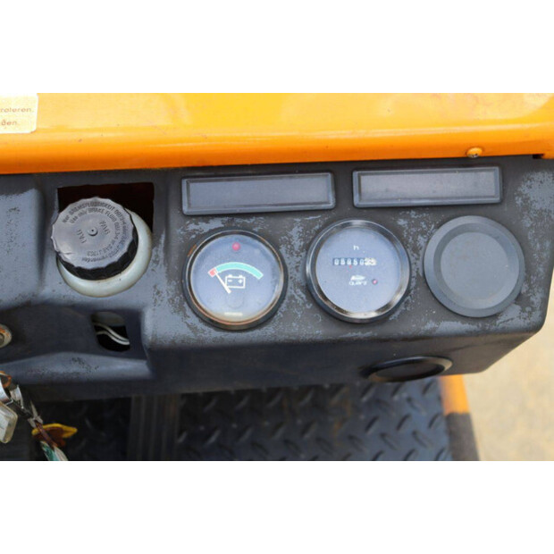 1995 Still R 60-16-44907321