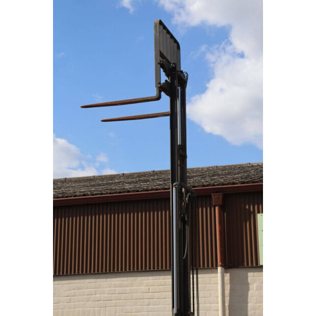 1995 Still R 60-16-44907329