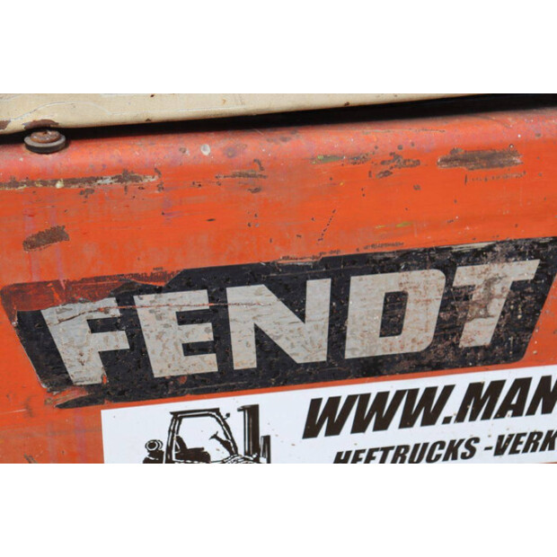 NISSAN Datsun 15 NA0YL15U-44907344