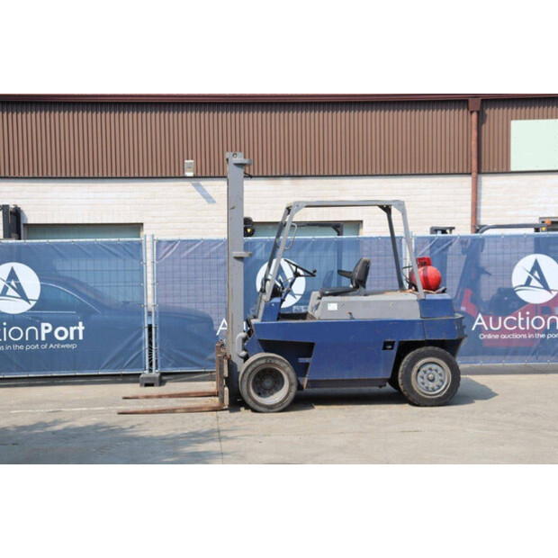 1977 ليندي H40T-44907366