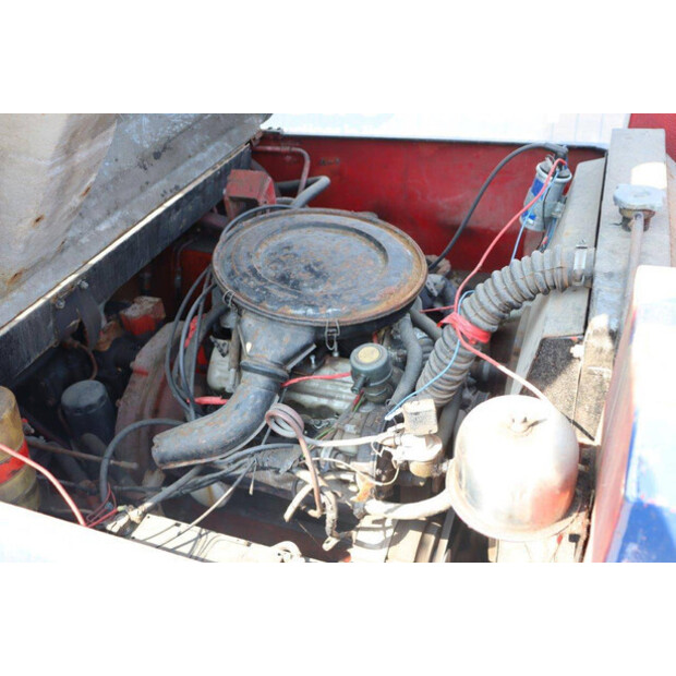 1977 ليندي H40T-44907391