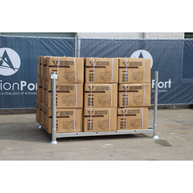 DESTA PG3500N-44907400