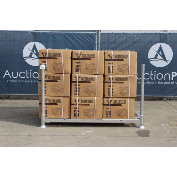 DESTA PG3500N-44907401