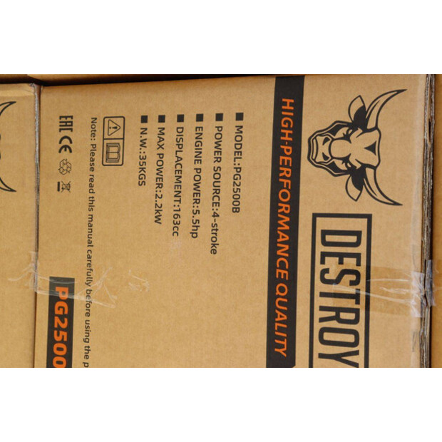 DESTA PG3500N-44907410