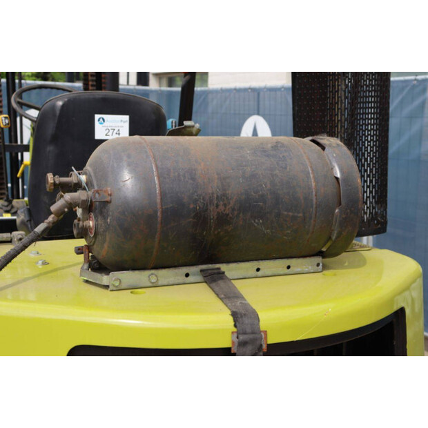 كلارك GPX 35 LPG-44907438