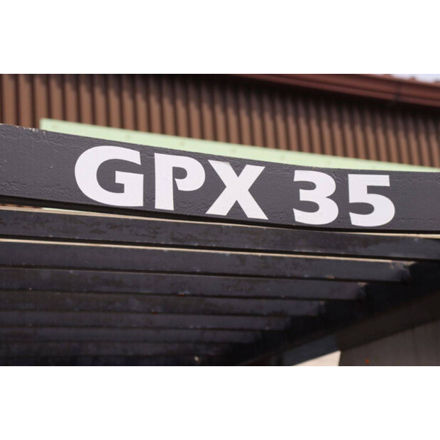 كلارك GPX 35 LPG-44907446