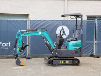 Image de 2019 Katco Q13 Power+