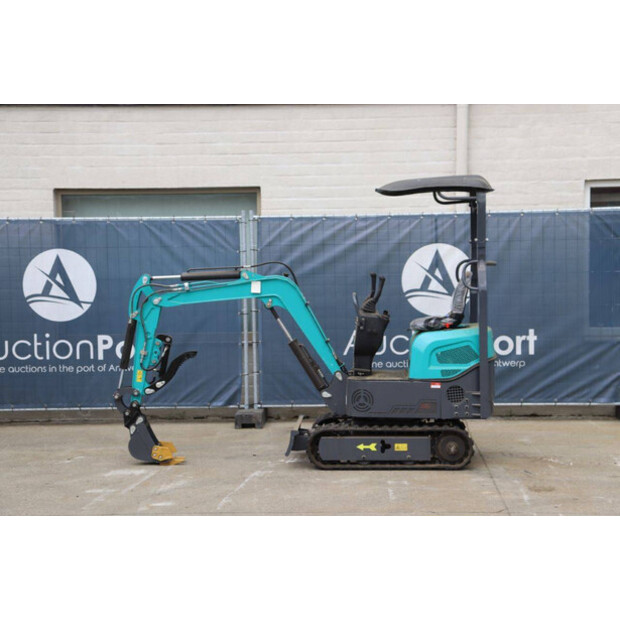 2019 Katco Q13 Power+-44907448