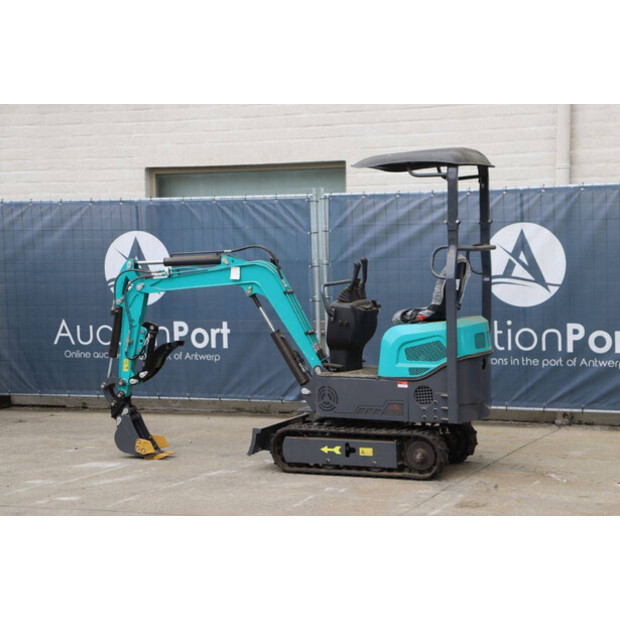 2019 Katco Q13 Power+-44907449