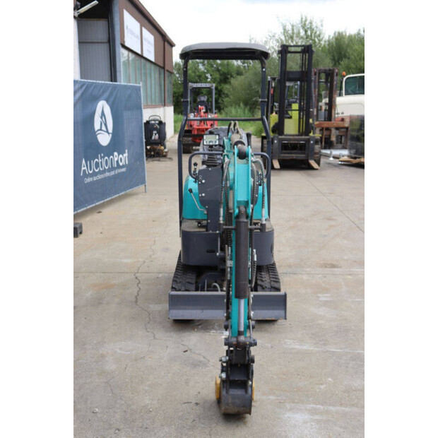 2019 Katco Q13 Power+-44907454