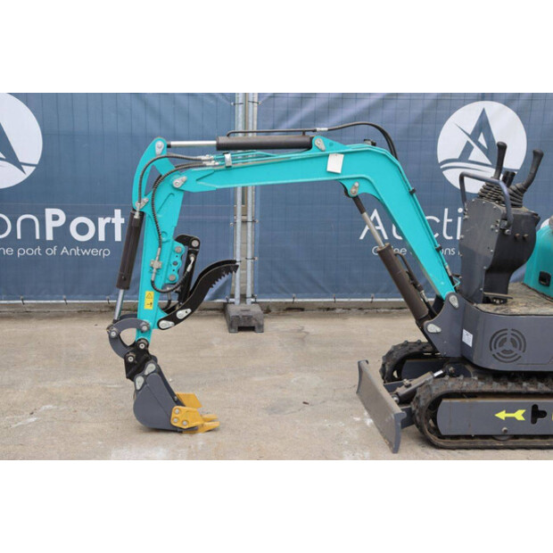 2019 Katco Q13 Power+-44907456