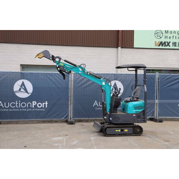 2019 Katco Q13 Power+-44907472