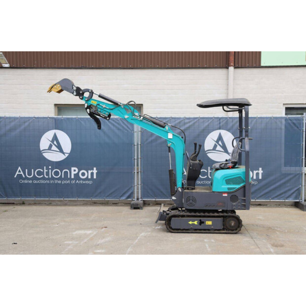 2019 Katco Q13 Power+-44907473